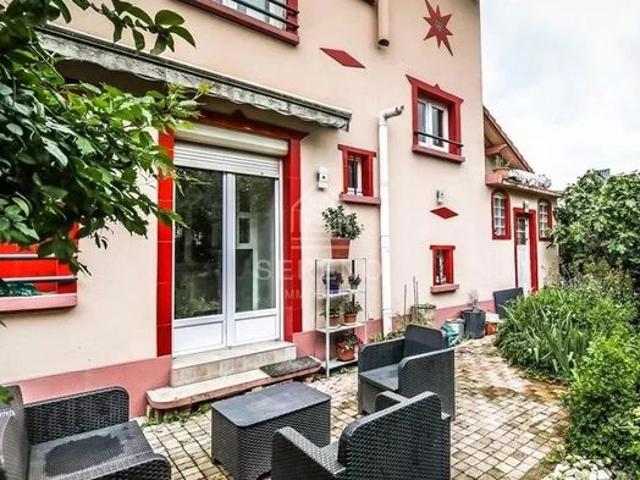 Maison vente à Bobigny, Noisy-le-sec