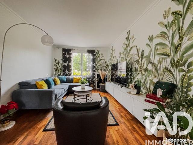 Maison vente à Argenteuil