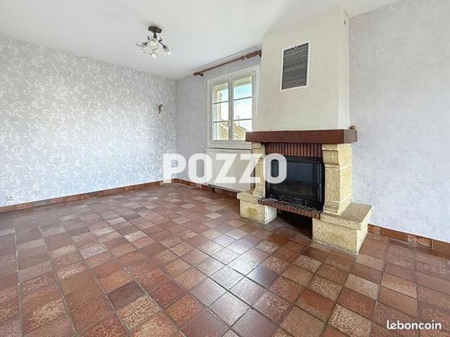 Maison vente à Avranches, La Haye-pesnel