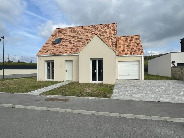 Maison vente à Reims, Cernay-lès-reims