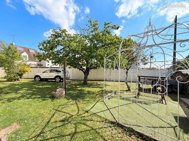 Maison vente à Saint-Germain-en-Laye, Conflans-sainte-honorine