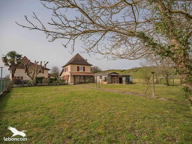 Maison vente à Tabaille-Usquain, Pyrénées-Atlantiques