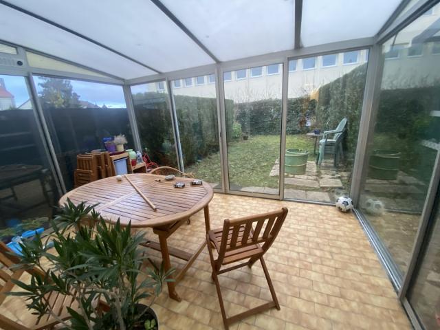 Maison vente à Versailles, Villepreux