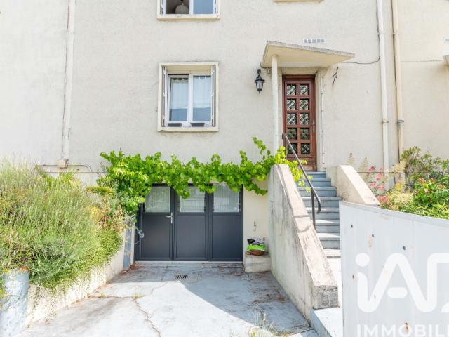 Maison vente à Gassicourt, Mantes-la-Jolie