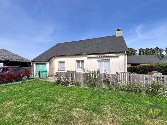 Maison vente à Redon, Bretagne
