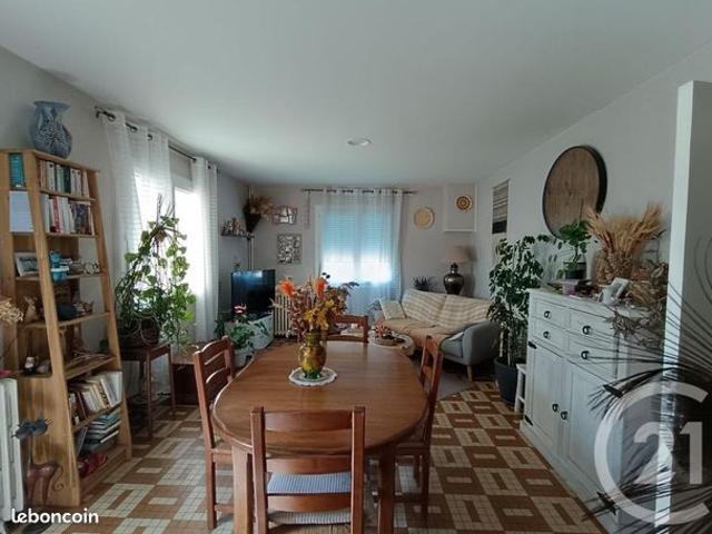 Maison vente à Libourne, Coutras