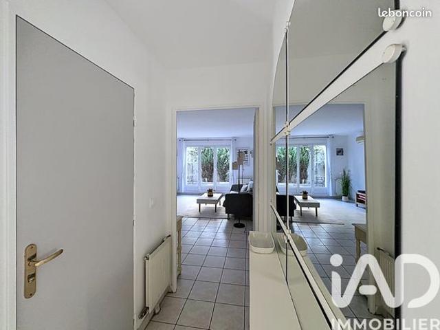 Maison vente à Nanterre