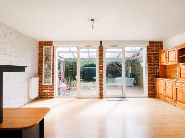 Maison vente à Bobigny, Vaux-montreuil