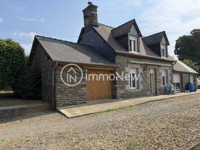 Maison vente à Avranches, Chérencé-le-roussel