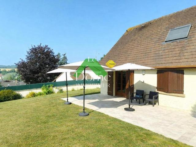 Maison vente à Bornel, Oise