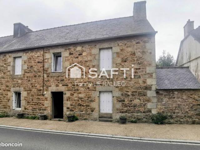Maison vente à Plougrescant, Côtes-d'Armor