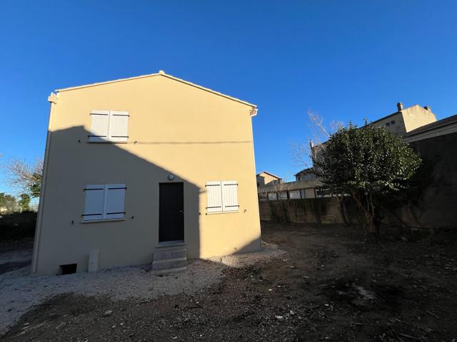 Maison vente à Avignon