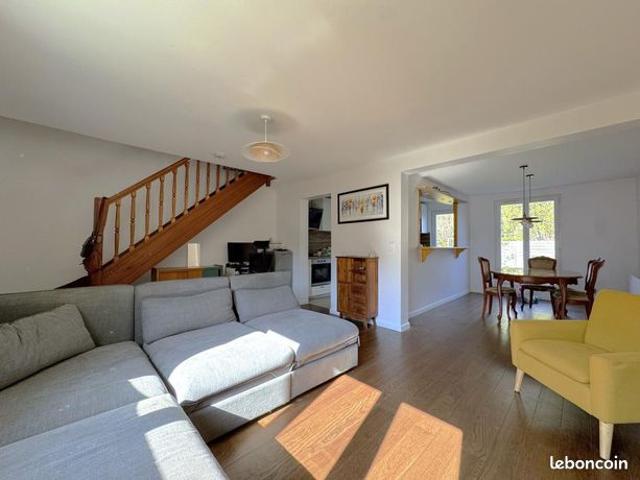 Maison vente à Argenteuil, Montigny-lès-cormeilles