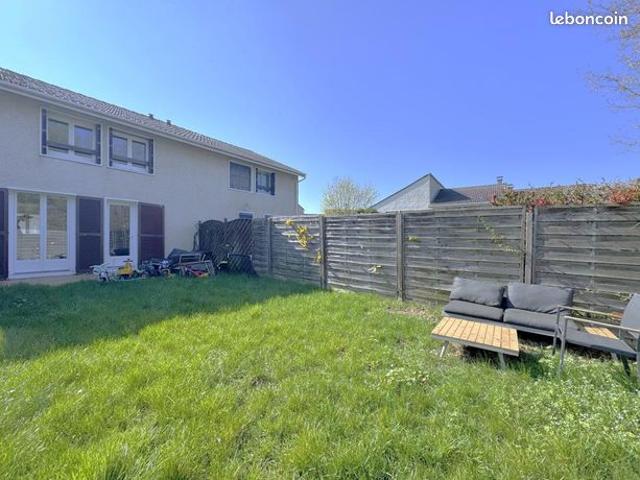 Maison vente à Argenteuil, Montigny-lès-cormeilles