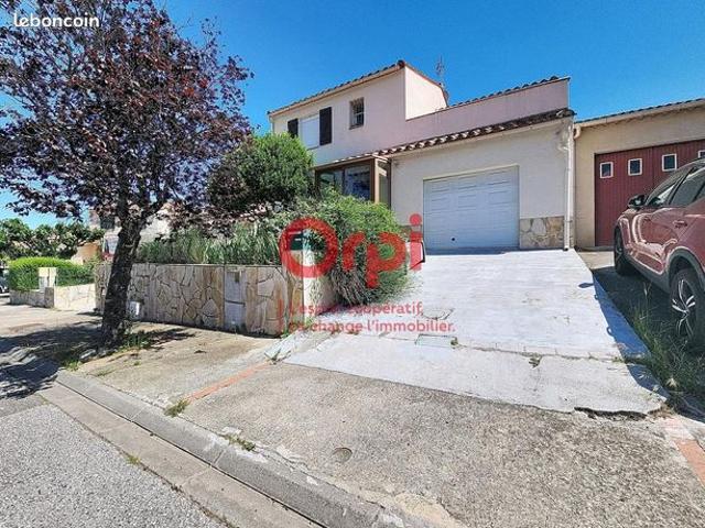 Maison vente à Prades