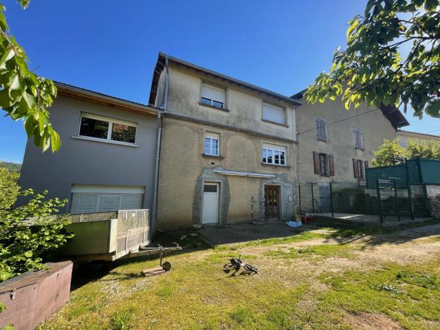 Maison vente à Montbéliard, Dambelin