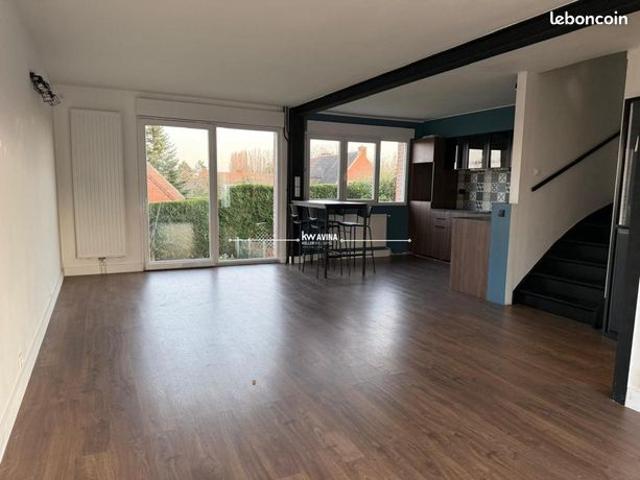 Maison vente à Lille, Bondues