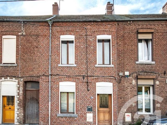 Maison vente à Cerfontaine, Nord