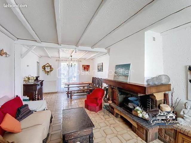Maison vente à Le Raincy, Tremblay-en-france