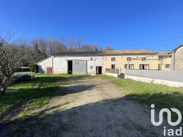 Maison vente à Caunay, Sauzé-entre-Bois