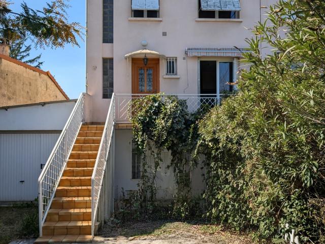 Maison vente à Valence, Portes-lès-valence