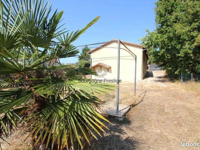 Maison vente à Chalon-sur-Saône, Mancey