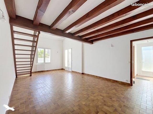 Maison vente à Rochefort, Vaux-sur-mer