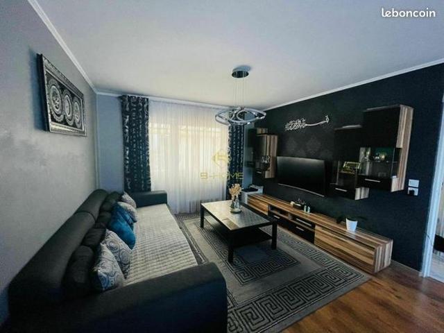 Maison vente à Thionville, Uckange