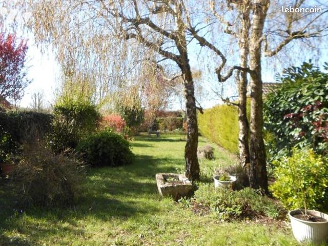 Maison vente à Rambouillet