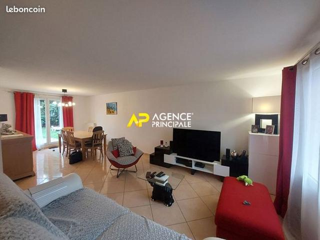 Maison vente à Argenteuil