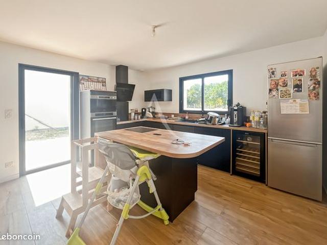 Maison vente à Les Sables-d'Olonne, Froidfond