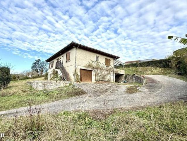 Maison vente à Dax, Orthevielle