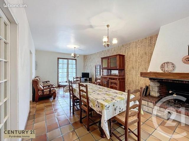 Maison vente à Bagnères-de-Bigorre, Mauléon-barousse