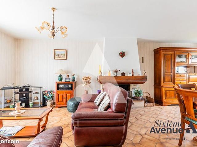 Maison vente à Palaiseau, Brétigny-sur-orge