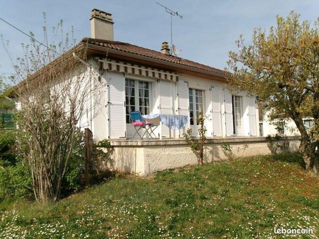 Maison vente à Issoire, Puy-de-Dôme