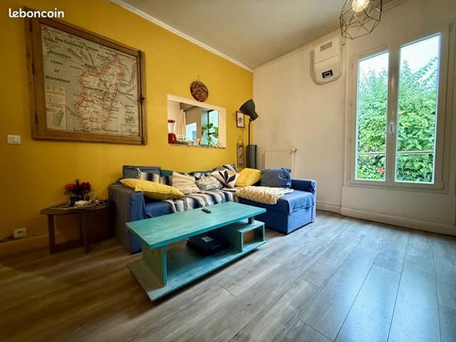 Maison vente à Le Raincy, Aulnay-sous-bois
