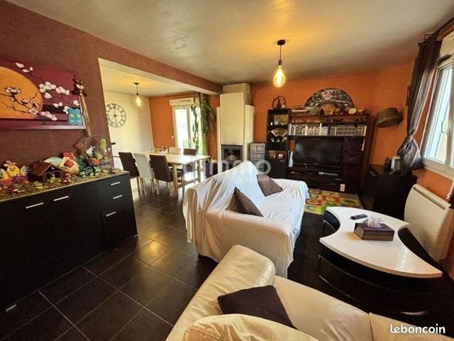 Maison vente à Mulhouse, Wittenheim