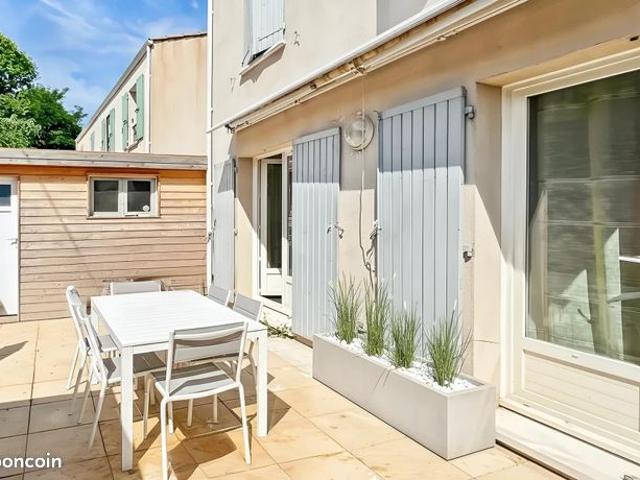 Maison vente à Aix-en-Provence, Meyrargues