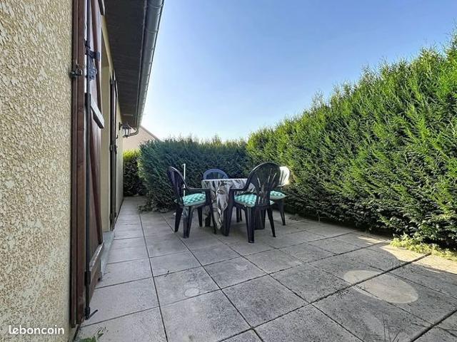 Maison vente à Vesoul, Echenoz-la-méline