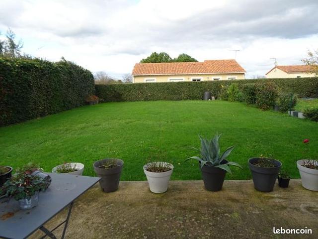 Maison vente à Montmorillon, Valdivienne