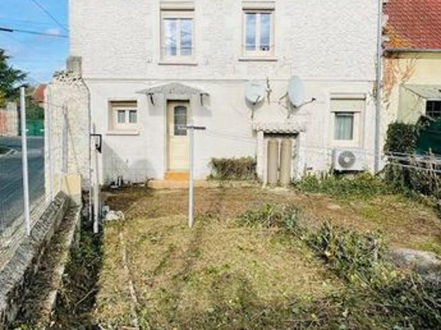 Maison vente à Clermont, Catenoy