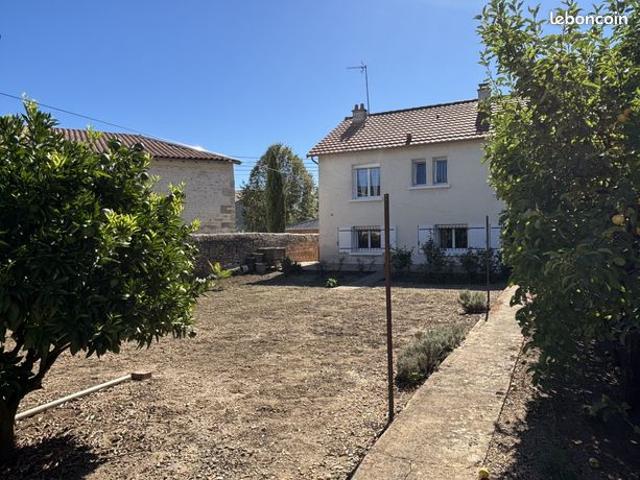 Maison vente à Poitiers, Vienne