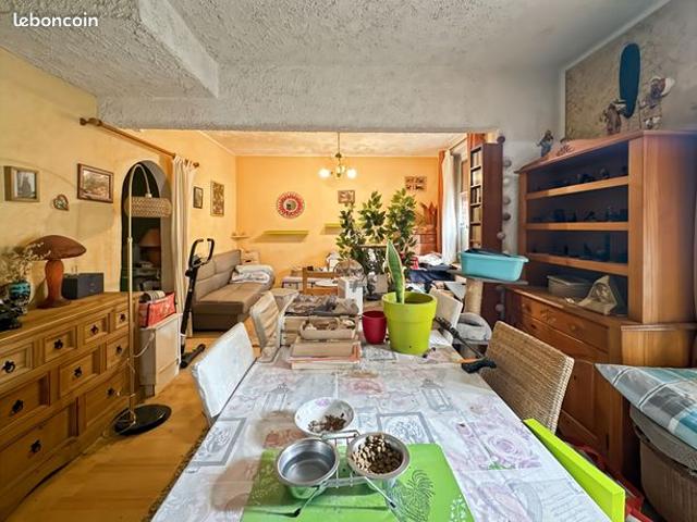 Maison vente à Mantes-la-Jolie, Mantes-la-jolie