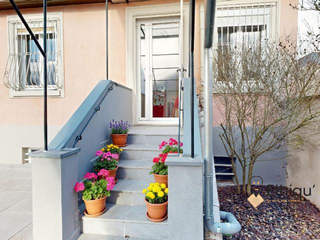 Maison vente à Strasbourg, Hoenheim