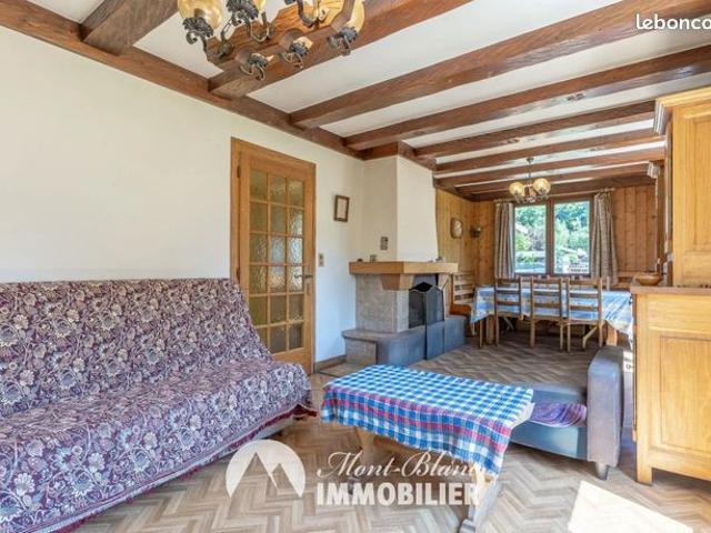 Maison vente à Bonneville, Les Houches
