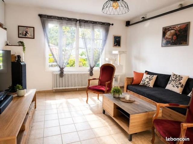 Maison vente à Saint-Nazaire, Saint-brevin-les-pins