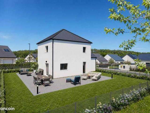 Maison vente à Vire, Normandie