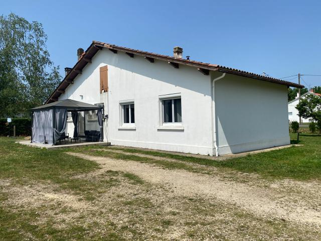 Maison vente à Carcen-ponson, Ponson