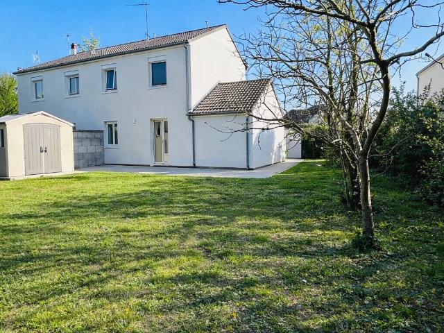 Maison vente à Orléans, Fleury-les-aubrais