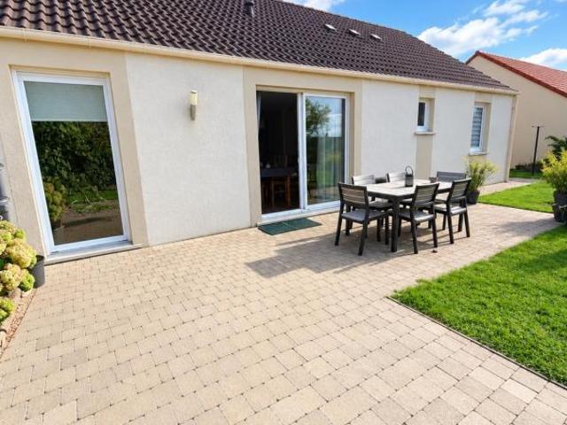 Maison vente à Parc d'Activités Hordain Hainaut, Lieu-Saint-Amand